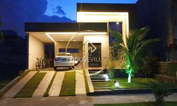 Imagem 2: Casa térrea 2 dormitórios, 2 vagas, Condomínio Vereda dos Campos, Sjc