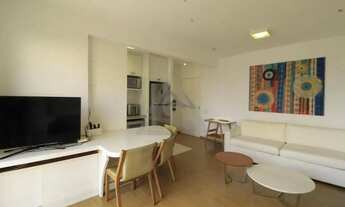 Imagem: Apartamento para alugar em Campinas, Cambuí