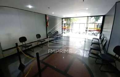 Imagem 5: CONJUNTO COMERCIAL EM SANTA CECÍLIA COM VAGA DE GARAGEM