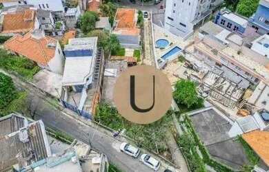 Imagem 5: Terreno à venda, 522 m² por R$ 1.790.000,00 - Vila Madalena - São Paulo/SP