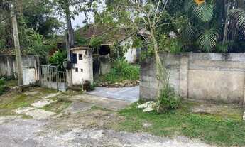 Imagem: Terreno à venda, 847 m² por R$ 225.000,00