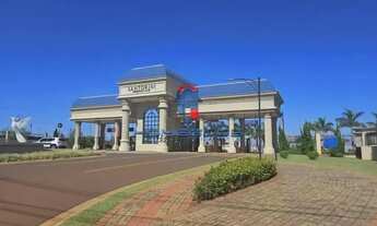 Imagem: Terreno à venda em Paulínia, Parque Brasil