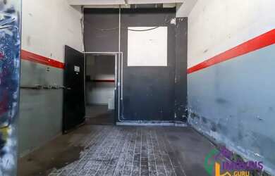 Imagem 5: GALPÃO - SANTO AMARO - SP