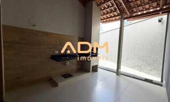 Imagem 3: Casa 2 Qtos - Sendo 1 Suíte - Jardim Florença - Goiânia