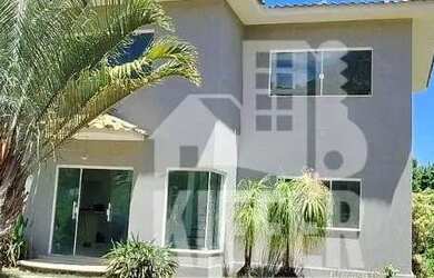 Imagem: Casa Duplex de Alto Padrão no Condomínio