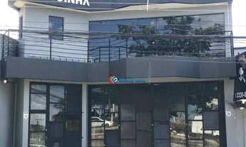 Imagem: Salão para alugar, 420 m² por R$ 11.040,00/mês