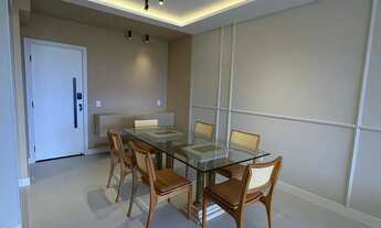 Imagem 4: Imóvel para aluguel com 109 metros quadrados com 3 quartos em Meireles - Fortaleza - CE