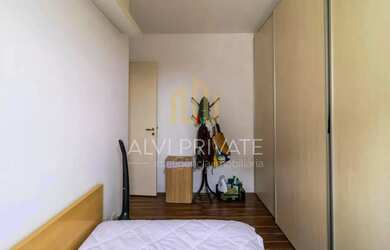 Imagem 7: Apartamento de 70m com 2 dormitórios, sendo 1 suíte, 2 vagas de garagem, próximo ao futuro