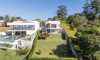 Imagem 6: Casa à venda no Condominio Delle Stelle em Louveira / SP com 4 quartos