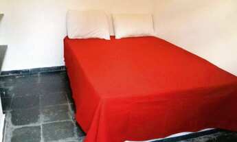 Imagem 6: Maravilhosa casa mobiliada com piscina