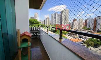 Imagem 4: Apartamento Campo Belo