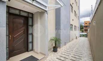 Imagem 3: IMOBILIARIA JUVEVE ALUGA APARTAMENTO VILA IZABEL AGUA VERDE PRX HOSP IPO EVANGELICO MACKEN