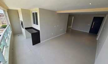 Imagem 2: Imóvel para venda com 124 metros quadrados com 3 quartos em Aldeota - Fortaleza - CE