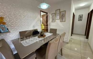 Imagem 5: Apartamento no Edifício Arraial, Casa Amarela