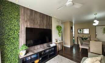 Imagem: Apartamento a venda com 75m² no bairro