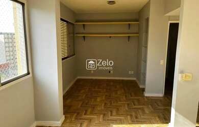 Imagem 4: Apartamento à venda com 88,33 m², 2 quartos 1 vaga em Jardim Proença, Campinas