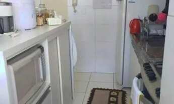 Imagem 4: Apartamento para aluguel 2 quartos 2 vagas Valparaíso - Santo André - SP