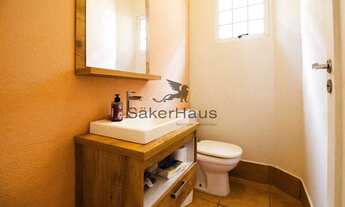 Imagem 5: OPORTUNIDADE: Casa e área de lazer em terreno de 300m² na parte central da cidade!! Espaço