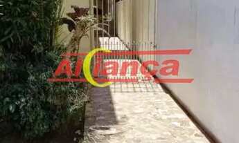 Imagem 4: SOBRADO À VENDA 4 DORMITÓRIOS JAÇANÃ -SP