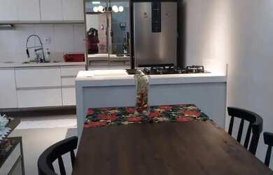 Imagem 4: Imóvel para venda com 111 metros quadrados com 3 quartos em Pituaçu - Salvador - BA