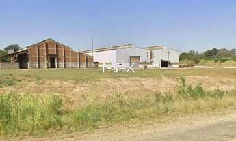 Imagem: Galpão para alugar em Piracicaba, Santa
