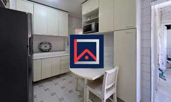 Imagem 5: Venda Apartamento 2 Dormitórios - 93 m² Itaim Bibi