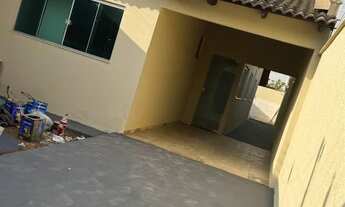 Imagem 6: Aluga-se casa com 3 quartos