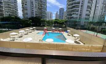 Imagem 7: Apartamento com 3 quartos a venda no Condomínio Barra summer dream - Avenida Lúcio Costa