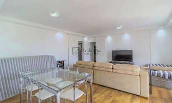 Imagem 3: Venda Apartamento 3 Dormitórios - 152 m² Brooklin