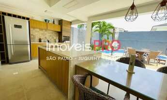 Imagem 5: Casa espetacular à venda, 4 suítes, piscina com hidromassagem e espaço gourmet