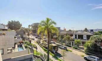 Imagem 4: Capítulo 1 - Três Figueiras Apto ONE35799