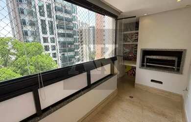 Imagem 7: Imóvel para aluguel tem 205 metros quadrados com 4 quartos em Vila Regente Feijó - São Pau