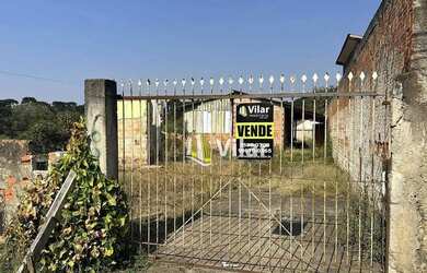 Imagem 3: Terreno à venda, 507 m² por R$ 289.900,00 - Planta Santa Clara - Piraquara/PR