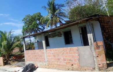 Imagem 5: Casa com terreno