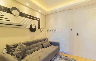 Imagem 7: Aluguel Apartamento 1 Dormitórios - 35 m² Bela Vista