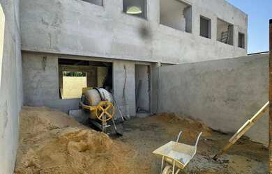 Imagem 3: Imóvel para venda tem 105 metros quadrados com 3 quartos em Copacabana - Belo Horizonte