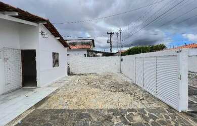 Imagem 3: Casa para alugar com 02 quartos no Bairro dos Ipês, em excelente localização