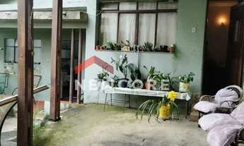 Imagem 2: Casa em Rua Antônio Gomes Heleno - Bela Vista - Osasco/SP