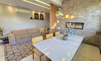 Imagem 7: Cobertura à venda, 3 quartos, 1 suíte, 3 vagas, Santa Rosa - Belo Horizonte/MG