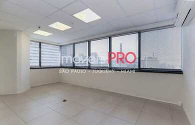 Imagem 4: Conj. Comercial, Bela Vista - São Paulo