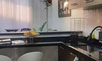 Imagem 2: Casa com 3 dormitórios à venda, 92 m² por R$ 420.000,00 - Vitiello - Boituva/SP