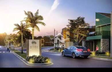 Imagem 2: Terreno em Reserva Bela Vista com Segurança e Oportunidade de Construção