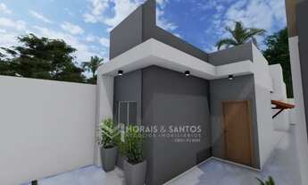 Imagem 7: Casa a venda no bairro Vila Real