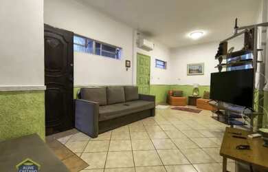 Imagem 5: Casa Geminada na Guilhermina - Lado praia - 2 dorms 3 vagas!