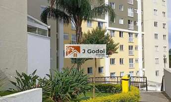 Imagem 6: APARTAMENTO BACACHERI - TINGUI - 3 DORMIT´RIOS (1 SUÍTE