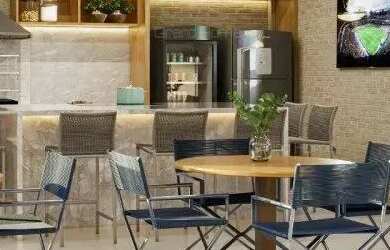 Imagem 7: Apartamento 4 quartos em Santa Luíza