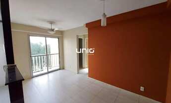 Imagem 6: Apartamento á venda no condomíno Doce lar no Bairro Jardim São Francisco Piracicaba/SP REF