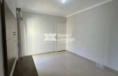 Imagem 3: Apartamento com 2 quartos para locação no Jardim Residencial das Palmeiras - Rio Claro/SP