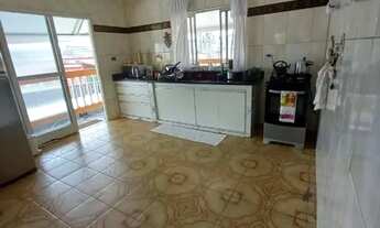 Imagem 5: Sobrado Residencial - Jardim Imperial com Ponto Comercial