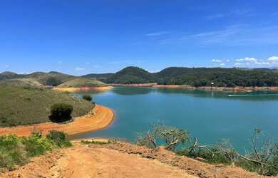 Imagem 2: Terreno à Venda em Jacareí com Excelente Localização